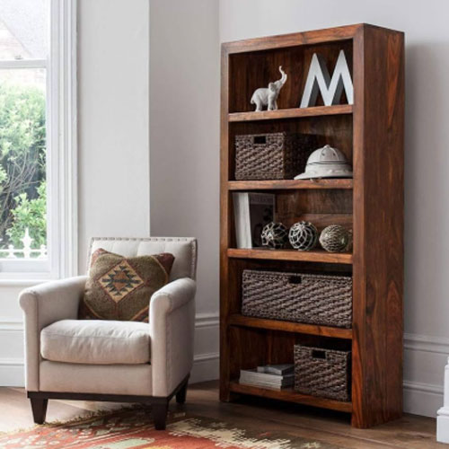 ⁠Book Shelf